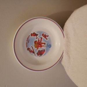 Campbell's Official Soup Winter Olympics